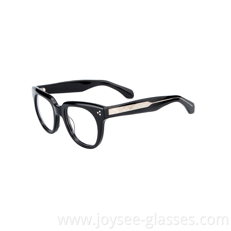 Acetate Spectacles 2